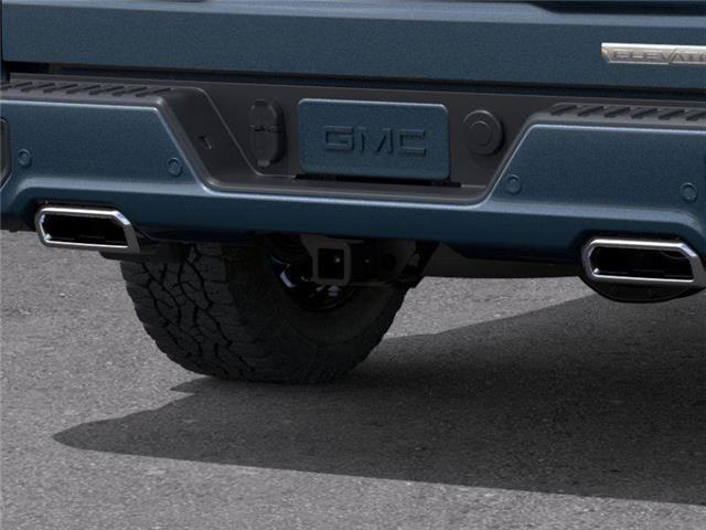 2026 GMC Sierra 1500 Elevation (Stk: 106483) in Exeter - Image 14 of 24