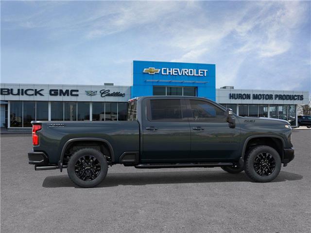 2026 Chevrolet Silverado 2500HD LTZ (Stk: 106484) in Exeter - Image 5 of 24