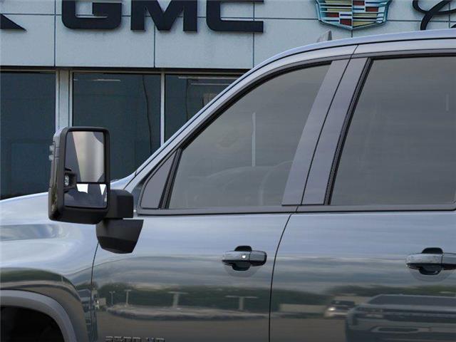 2026 Chevrolet Silverado 2500HD LTZ (Stk: 106484) in Exeter - Image 12 of 24