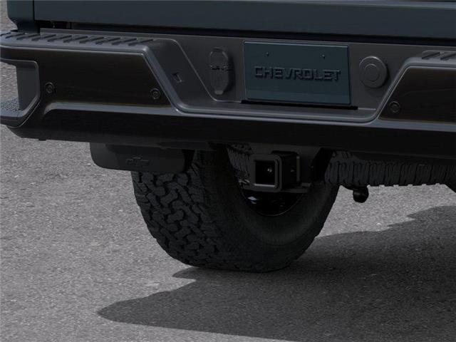 2026 Chevrolet Silverado 2500HD LTZ (Stk: 106484) in Exeter - Image 14 of 24