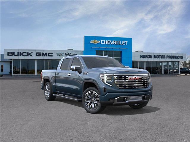 2026 GMC Sierra 1500 Denali (Stk: 106482) in Exeter - Image 1 of 24