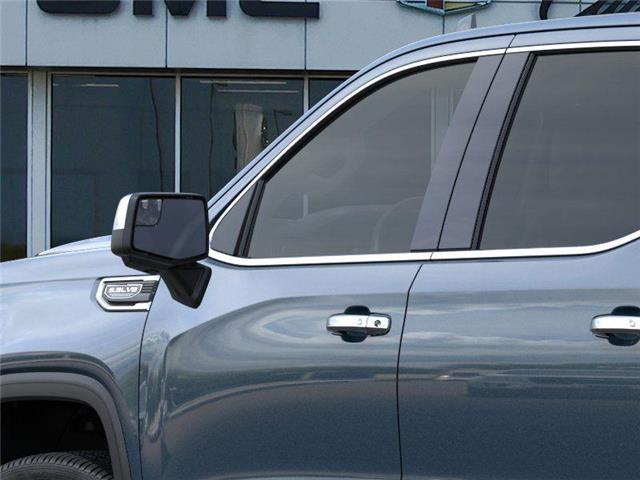 2026 GMC Sierra 1500 Denali (Stk: 106482) in Exeter - Image 12 of 24