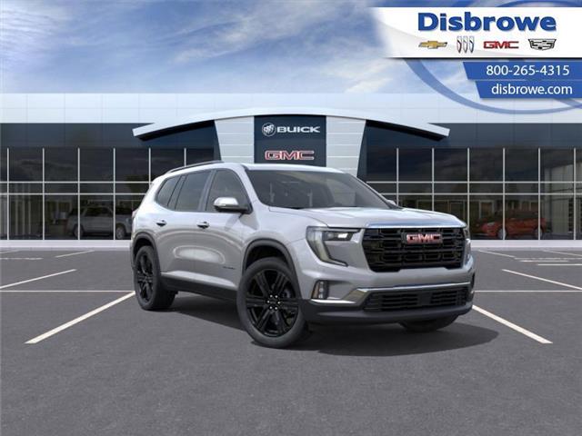 2026 GMC Acadia Elevation (Stk: 85569) in St. Thomas - Image 1 of 24