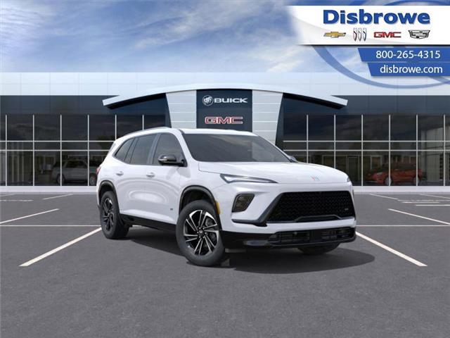 2026 Buick Enclave Sport Touring (Stk: 84935) in St. Thomas - Image 1 of 24