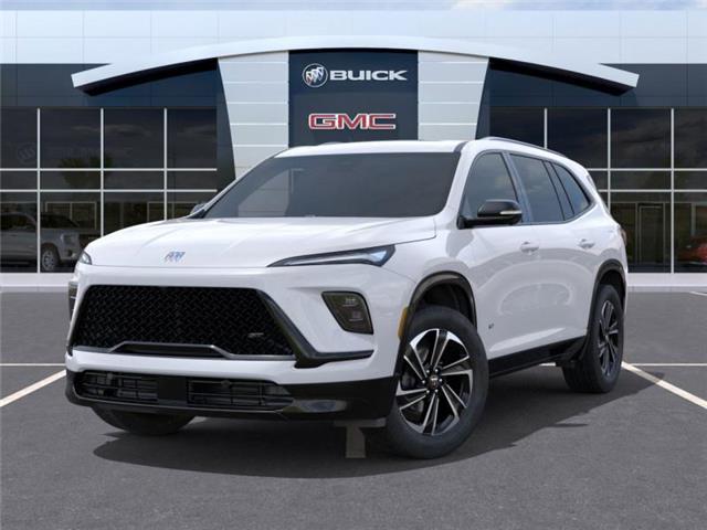 2026 Buick Enclave Sport Touring (Stk: 84935) in St. Thomas - Image 6 of 24