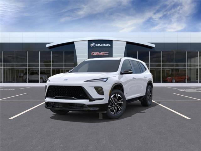 2026 Buick Enclave Sport Touring (Stk: 84935) in St. Thomas - Image 8 of 24