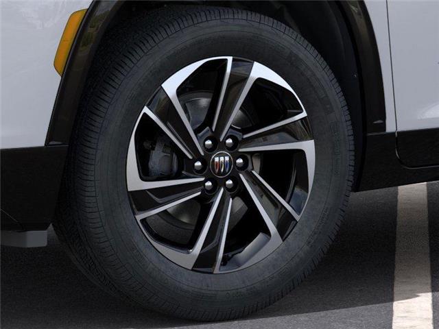 2026 Buick Enclave Sport Touring (Stk: 84935) in St. Thomas - Image 9 of 24