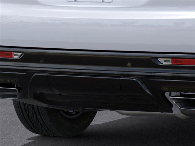 2026 Buick Enclave Sport Touring (Stk: 84935) in St. Thomas - Image 14 of 24