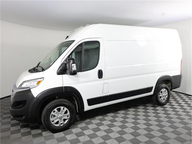 2025 RAM ProMaster 1500 Base (Stk: B20378) in Calgary - Image 10 of 20