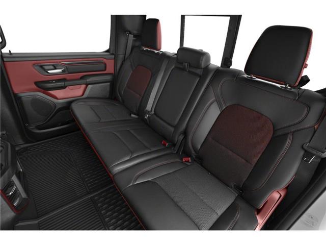 2026 RAM 1500 Rebel (Stk: 26T138) in Calgary - Image 9 of 12