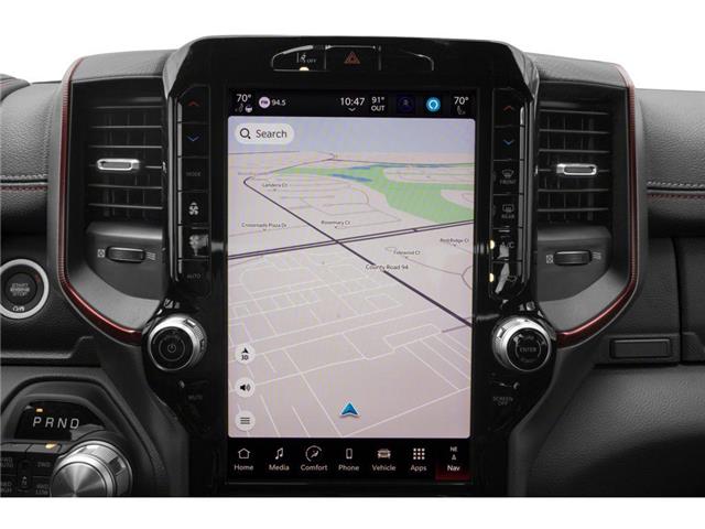 2026 RAM 1500 Rebel (Stk: 26T138) in Calgary - Image 12 of 12