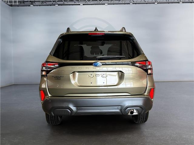 2026 Subaru Forester Touring (Stk: 268973) in Lethbridge - Image 4 of 15