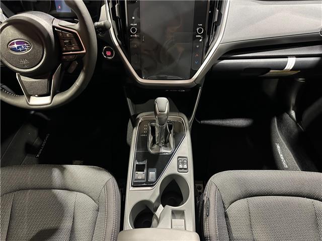 2026 Subaru Crosstrek Touring (Stk: 300058) in Lethbridge - Image 11 of 15