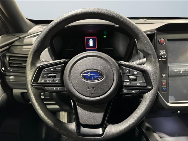 2026 Subaru Forester Convenience (Stk: 300127) in Lethbridge - Image 12 of 15