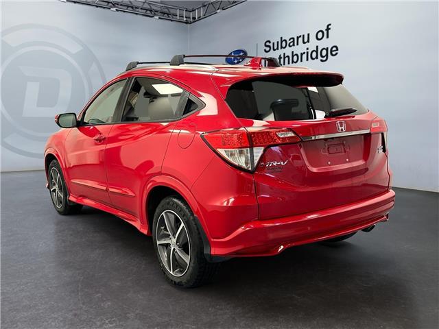 2020 Honda HR-V Touring (Stk: 300165) in Lethbridge - Image 3 of 15