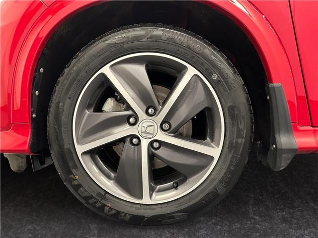 2020 Honda HR-V Touring (Stk: 300165) in Lethbridge - Image 14 of 15