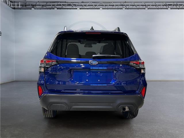 2026 Subaru Forester Touring (Stk: 300054) in Lethbridge - Image 4 of 15