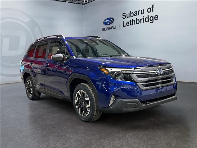 2026 Subaru Forester Touring (Stk: 300054) in Lethbridge - Image 7 of 15