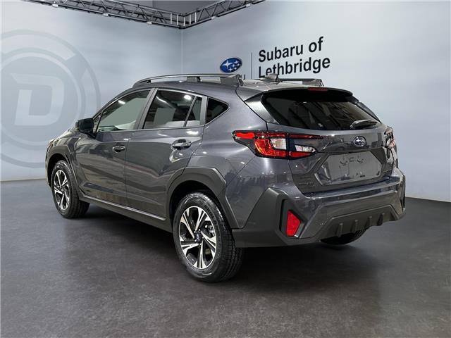 2026 Subaru Crosstrek Touring (Stk: 300101) in Lethbridge - Image 3 of 15