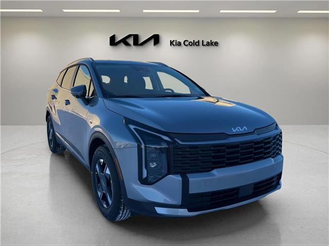 2026 Kia Sportage LX (Stk: SP26032) in Cold Lake - Image 1 of 18