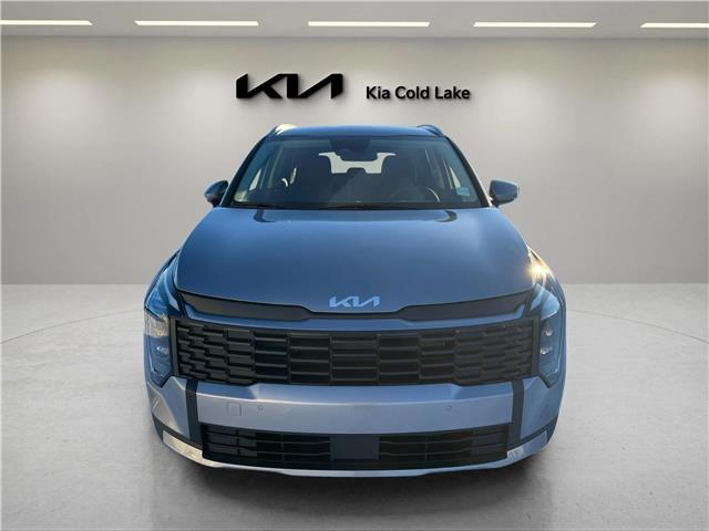 2026 Kia Sportage LX (Stk: SP26032) in Cold Lake - Image 2 of 18