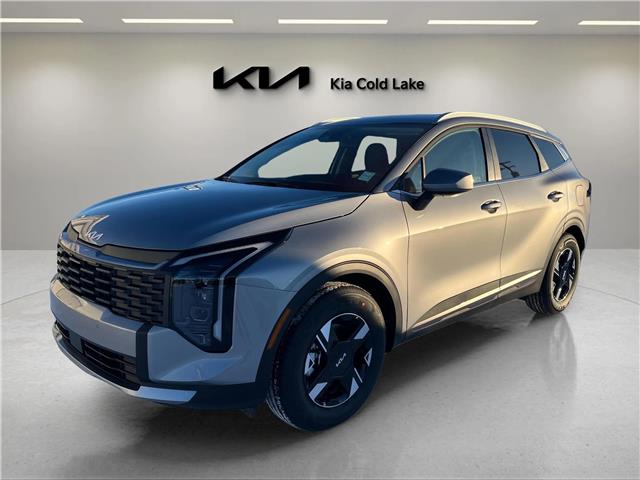 2026 Kia Sportage LX (Stk: SP26032) in Cold Lake - Image 3 of 18