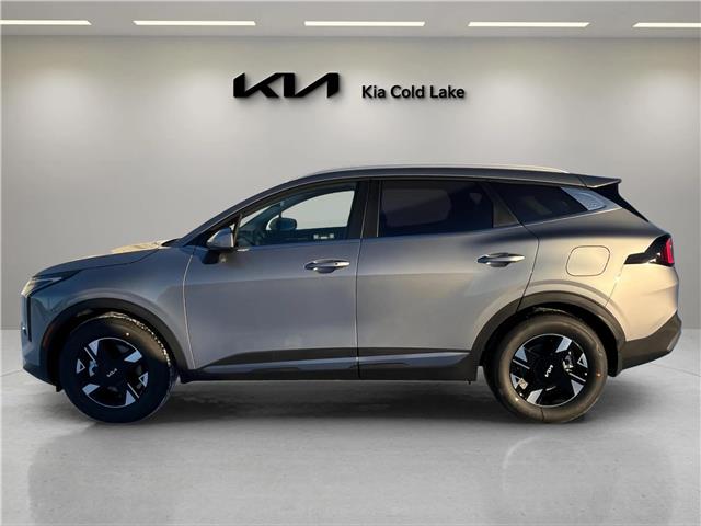 2026 Kia Sportage LX (Stk: SP26032) in Cold Lake - Image 4 of 18