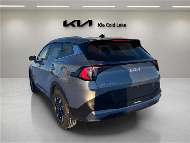 2026 Kia Sportage LX (Stk: SP26032) in Cold Lake - Image 5 of 18