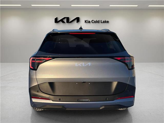 2026 Kia Sportage LX (Stk: SP26032) in Cold Lake - Image 6 of 18