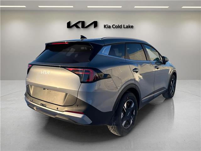 2026 Kia Sportage LX (Stk: SP26032) in Cold Lake - Image 7 of 18