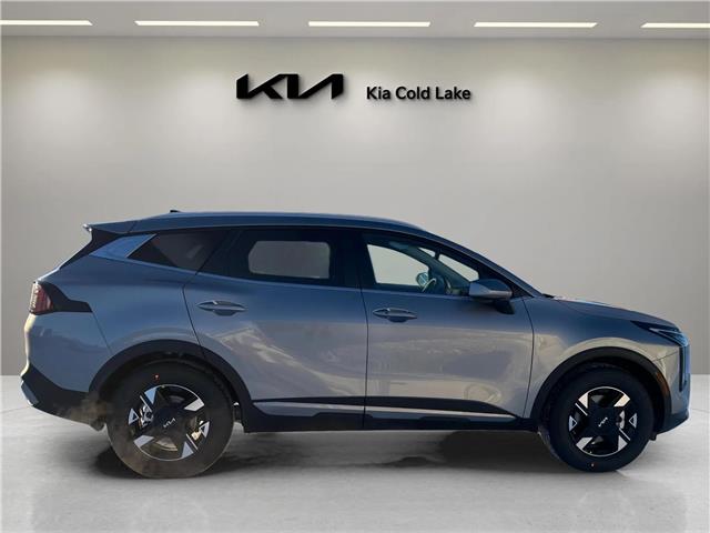 2026 Kia Sportage LX (Stk: SP26032) in Cold Lake - Image 8 of 18
