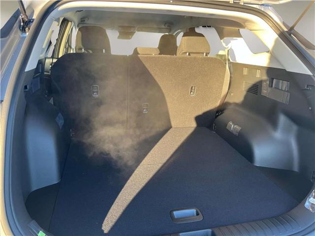 2026 Kia Sportage LX (Stk: SP26032) in Cold Lake - Image 9 of 18
