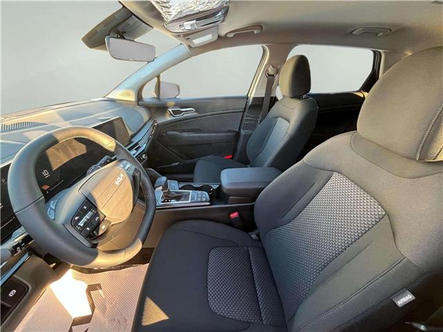 2026 Kia Sportage LX (Stk: SP26032) in Cold Lake - Image 10 of 18