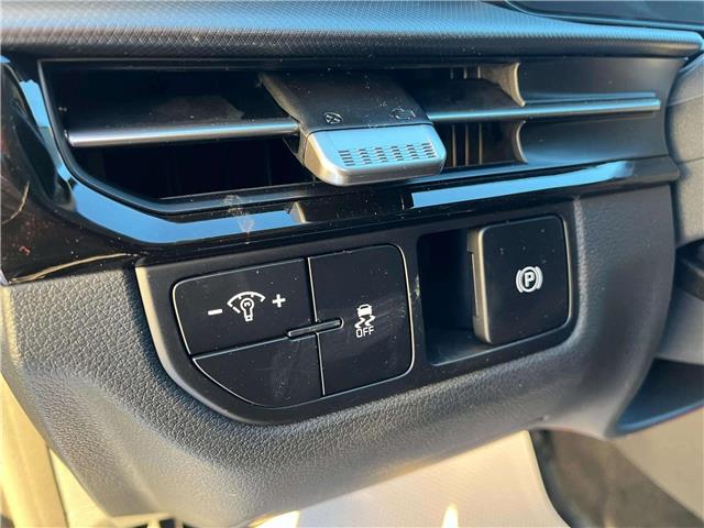 2026 Kia Sportage LX (Stk: SP26032) in Cold Lake - Image 11 of 18