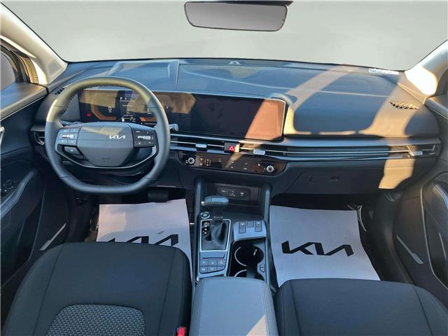 2026 Kia Sportage LX (Stk: SP26032) in Cold Lake - Image 14 of 18