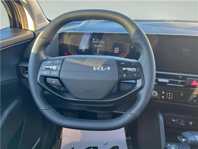 2026 Kia Sportage LX (Stk: SP26032) in Cold Lake - Image 15 of 18