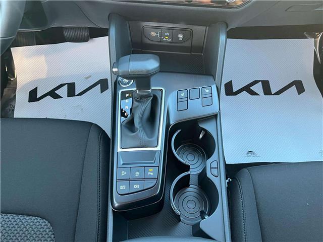 2026 Kia Sportage LX (Stk: SP26032) in Cold Lake - Image 16 of 18