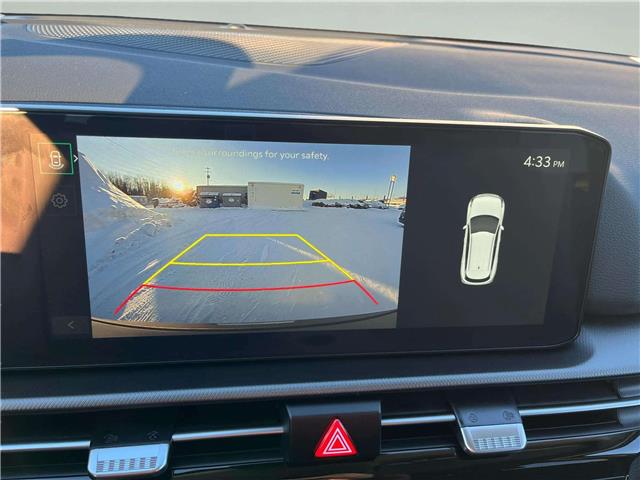 2026 Kia Sportage LX (Stk: SP26032) in Cold Lake - Image 17 of 18