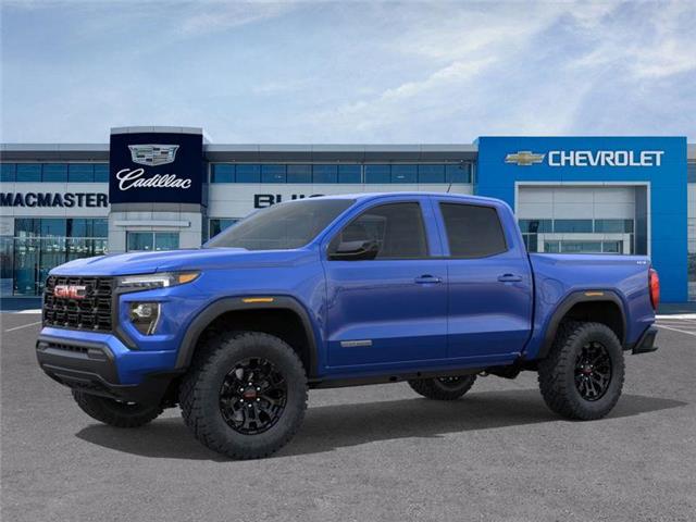 2026 GMC Canyon Elevation (Stk: 260345) in London - Image 2 of 24