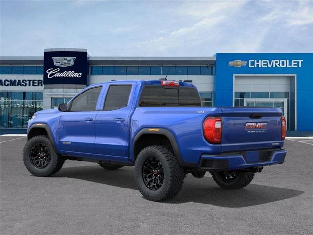 2026 GMC Canyon Elevation (Stk: 260345) in London - Image 3 of 24