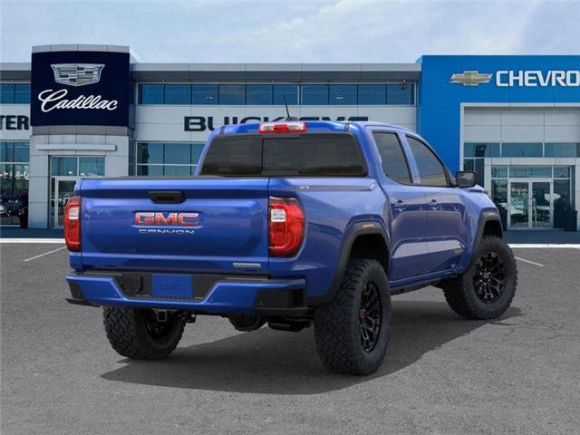 2026 GMC Canyon Elevation (Stk: 260345) in London - Image 4 of 24