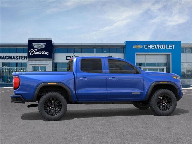 2026 GMC Canyon Elevation (Stk: 260345) in London - Image 5 of 24