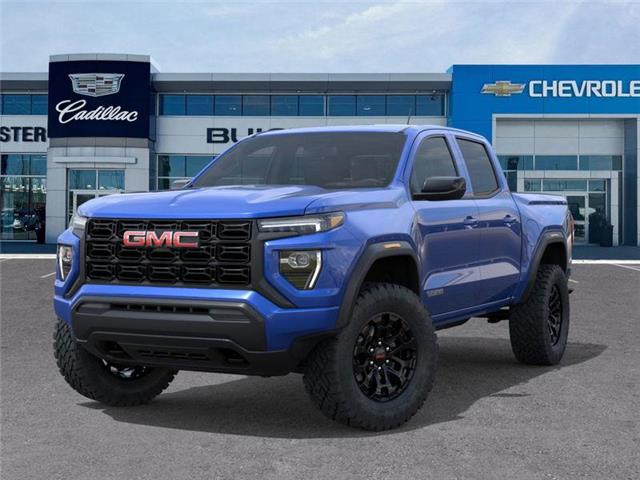 2026 GMC Canyon Elevation (Stk: 260345) in London - Image 6 of 24