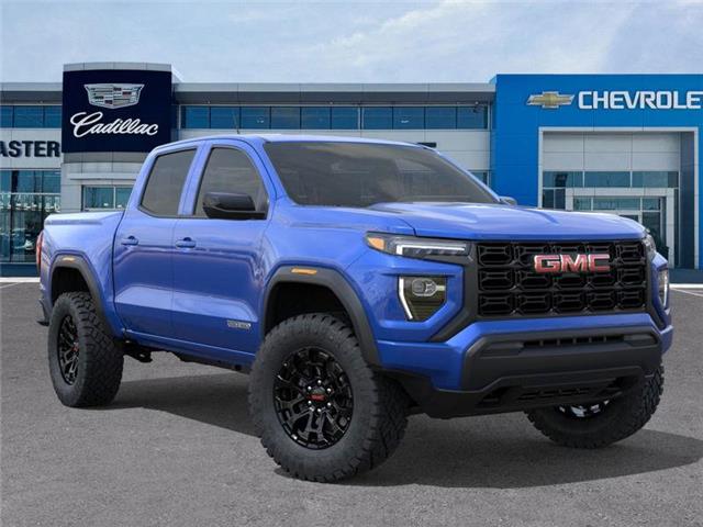 2026 GMC Canyon Elevation (Stk: 260345) in London - Image 7 of 24