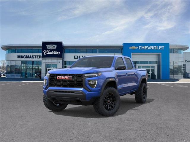 2026 GMC Canyon Elevation (Stk: 260345) in London - Image 8 of 24