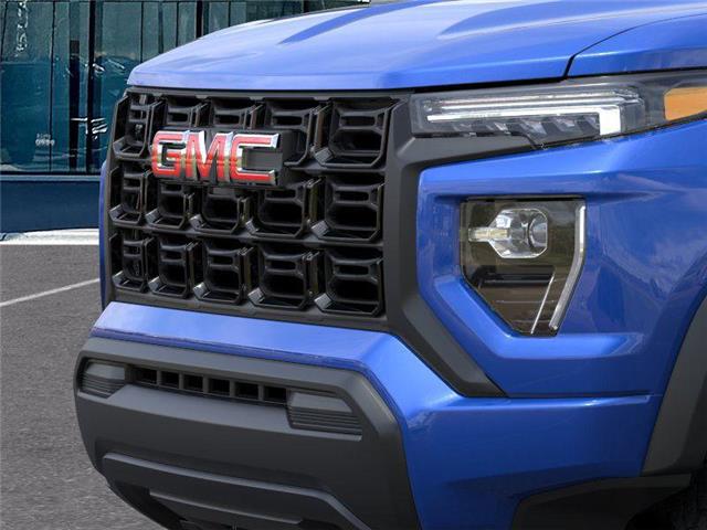 2026 GMC Canyon Elevation (Stk: 260345) in London - Image 13 of 24