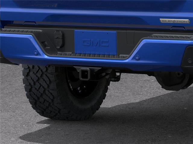 2026 GMC Canyon Elevation (Stk: 260345) in London - Image 14 of 24