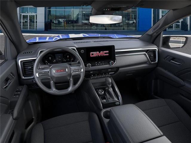 2026 GMC Canyon Elevation (Stk: 260345) in London - Image 15 of 24