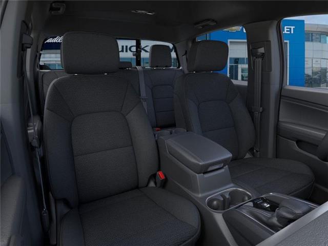 2026 GMC Canyon Elevation (Stk: 260345) in London - Image 16 of 24