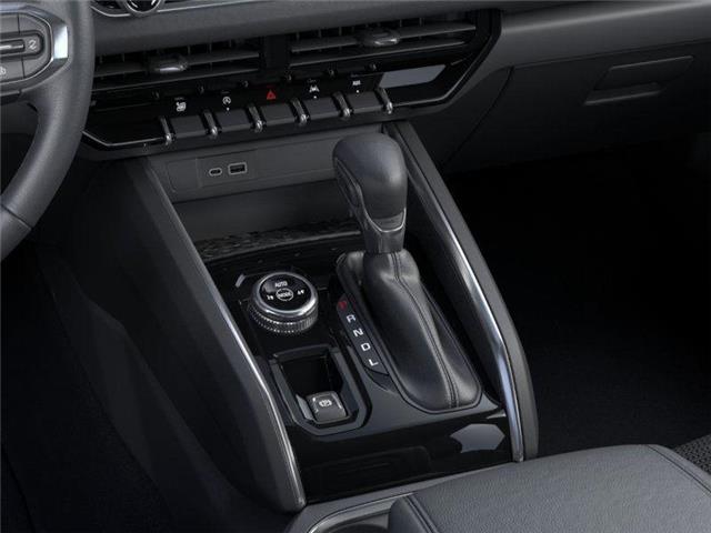 2026 GMC Canyon Elevation (Stk: 260345) in London - Image 23 of 24